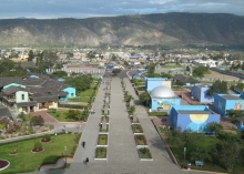 Imagen Mitad del Mundo